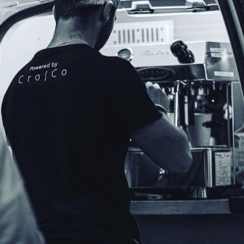 D4 Coffee Ltd - Mobile barista Servce