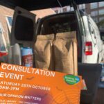 D4 Coffee Ltd mobile coffee service for Notting Hill Genesis