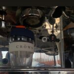 Keeping the Cast and Crew of The Crown Caffeinated