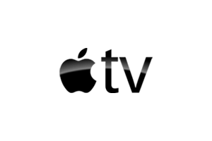 D4 Coffee Ltd client - Apple TV
