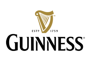 D4 Coffee Ltd client - Guinness