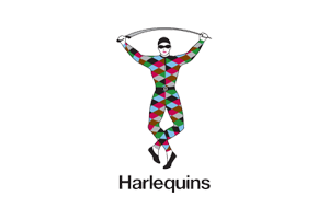 D4 Coffee Ltd client - Harlequins FC