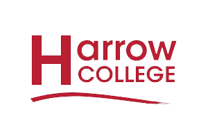 D4 Coffee Ltd client - Harrow College
