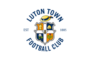 D4 Coffee Ltd client - Luton Town Football Club