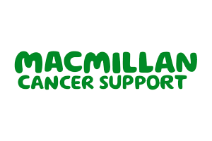 D4 Coffee Ltd client - Macmillan Cancer Support