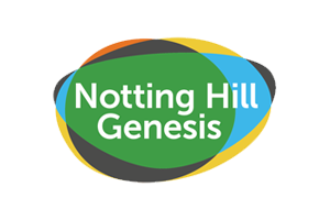 D4 Coffee Ltd client - Notting Hill Genesis