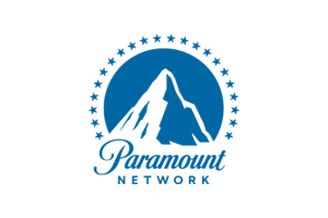 D4 Coffee Ltd client - Paramount Network