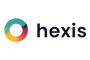 D4 Coffee Ltd client - Hexis