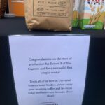 D4 Coffee Ltd mobile coffee service for The Capture Season 3