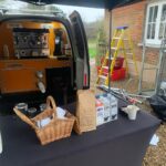 Brews and Broadcasts – a BBC Drama Craft Shoot