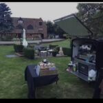 D4 Coffee mobile coffee film service on location