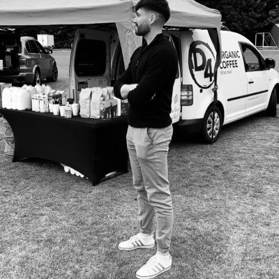 D4 Coffee Ltd - About our company